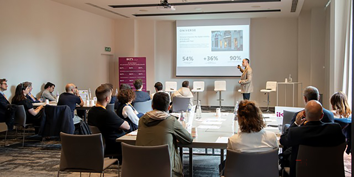 115 top manager a confronto al Forum Retail Leader Summit 